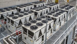 Instalação de Ar Condicionado Industrial: O Custo Invisível do Dimensionamento Errado
