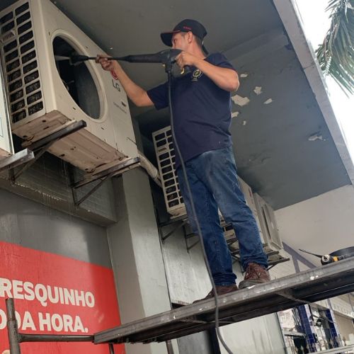Riscos de má instalação