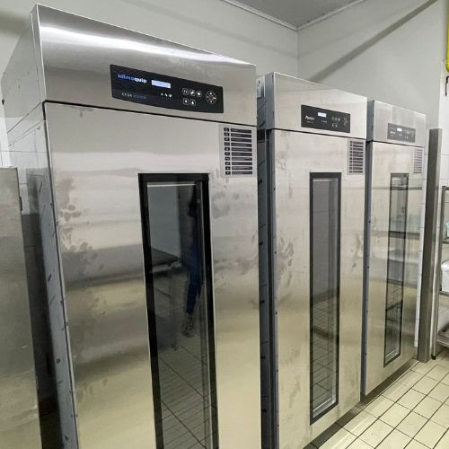 Manutenção Técnica Especializada