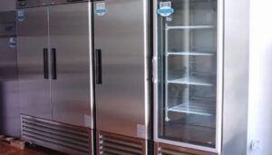 Cadeia Alimentar e Cadeia de Frio: O Risco Invisível que Derrete seu lucro