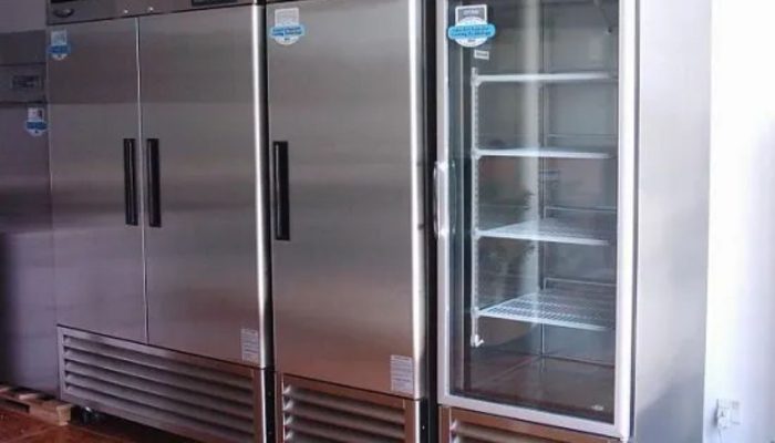 Segurança Alimentar e Cadeia do Frio